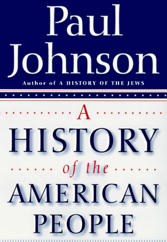 A History of the American People